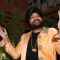 Daler mehndi at a press-meet for the Film "Kissan" in New Delhi on Wednesday