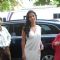 Katrina Kaif at the "Rajiv Gandhi Awards"