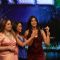 Sahid Kapur, Kiran Kher, Rani Mukherjee and Sonali Bendre at "India''s Got Talent" finals