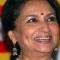 Sharmila Tagore launched the website of Big Pictures film ''Samaantar'' in Kolkata on Tuesday 25th Aug 09