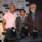 Van Heusen Men''s Fashion Week Bash at JW Marriott, in Mumbai