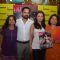 Rani Mukherjee "Launches Latest Issue of Hil Blitz"