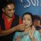 Asha Bhosle launches Chin2 Bhosle''s album