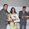 Rishi Kapoor launches Lalitya Munshaw''s album