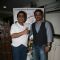 Kunal Ganjawala at Saabashi You Can Do It music launch