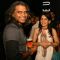 Designer Rajesh Pratap Singh at the Van Heusen "India Mens Week" in New Delhi on Sunday
