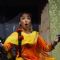 Mouli Ganguly''s play Oye Band Baj Gaya play premeire