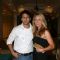 Mr and Mrs Mishra show launch bash
