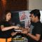 Mr and Mrs Mishra show launch bash