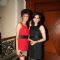 Mr and Mrs Mishra show launch bash
