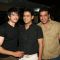 Mr and Mrs Mishra show launch bash