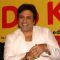 Govinda at a press meet for the film "Do Knot Disturb" in New Delhi on Tuesday 15 Sep 09