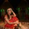 Big Pictures on location with Mahie Gill