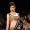 Models on the ramp of Shyamal and Bhumika and Vivek Karunakaran presented diverse fashion trends for