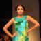 Sudhir & Tapash showed trendsetting Garments for Spring/Summer 2010 at Lakme Fashion Week