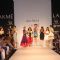 Gen Next Fashion Stars revealed fabulous collections at Lakme Fashin Week for Spring/Summer 2010