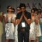 Vivek Kumar show at Lakme Fashion Week Spring/Summer 2010