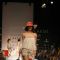 A model walks the runway at the Mandira Wink show at Lakme Fashion Week Spring/Summer 2010