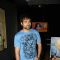 Emraan Hashmi at the music launch of film "TUM MILE" at Cinemax Versova in Mumbai