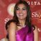 Bollywood Actress Lara Dutta at the "MMTC Festival of Gold" in New Delhi on Wednesday 23 Sep 09