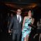 Saif Ali Khan and Kareena Kapoor at GQ Man of the Year Award Function
