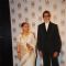Jaya Bachchan and Amitabh Bachchan at GQ Man of the Year Award Function