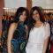 Soniya Mehra at Nishka Lulla''s fashion Preview at Fuel in Mumbai