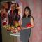 Urvashi Dholakia at the launch of Ekta Kapoor''s 3 new serials at JW Marriott in Mumbai