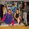 Globus launches new collection at Olive in Mumbai