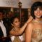 Singer Manasi Scott at the "Gintti Presents Luxury Wedding Showcase Event" in New Delhi