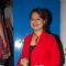 Ayesha Jhulka at Gulzaar''s book launch