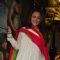 Bollywood actress Amrita Arora at Tres mode unveils ''Be a Flirt'' FW09 Collection