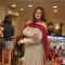 Bollywood actress Amrita Arora at Tres mode unveils ''Be a Flirt'' FW09 Collection