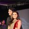 Rani Mukherjee and Shiamak Davar at Dance Premier League (DPL) Launch at JW Marriott