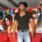 Bollywood actor Ajay Devgan at a press meet for the film "All The Best" in New Delhi on Saturday 10 Oct 2009