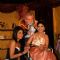 Priyanka Chopra and Tom Alter''s play The Melody of Love [Photo IANS]