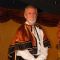 Tom Alter''s play The Melody of Love [Photo IANS]