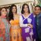 Designer Asif Merchant and Sajeeda Virji showcase bridal collection
