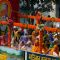 Sikhs celebrate Guru Nanak''s Birthday in Kolkata on Sunday 25th Oct Processions are held in Kolkata