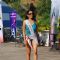 Meghna Naidu at Fair One Miss Mumbai Swim Suit Round at Royal Palm