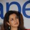 Tisca Chopra at Cinema scapes conference at Leela, Andheri, Mumbai on Wednesday