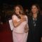 Tina Ambani and Shabana Azmi at Mumbai Academy of Moving Image (MAMI) Opneing Night at Fun Cinema, Andheri