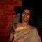 Nandita Das at Mumbai Academy of Moving Image (MAMI) Opneing Night at Fun Cinema, Andheri