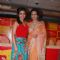 Soha Ali Khan and Sharmila Tagore at MAMI Festival, Fun Republic in Mumbai on Friday Night
