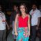Soha Ali Khan at MAMI Festival, Fun Republic in Mumbai on Friday Night