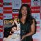 Bollywood actress Aishwarya Rai unveiled the latest issue of Filmfare magazine in Juhu