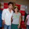 Ranbir Kapoor and Katrina Kaif at Ajab Prem ki Ghazab Kahani''s promotional event in Provogue store at Phoenix mall