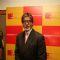 Bollywood actor Amitabh Bachchan the red carpet at MAMI awards closing night ceremony