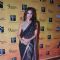 Lara Dutta at Teacher''s Awards at Taj Land''s End