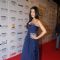 Koena Mitra at Sahara Sports Awards at Taj Land''s End